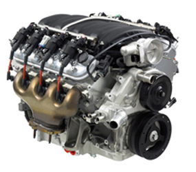 P0450 Engine